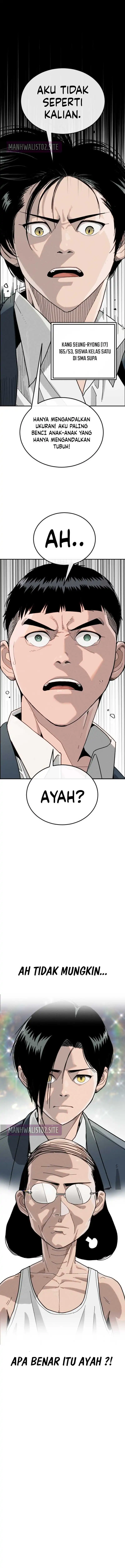Baca Like Father, Like Son - Chapter 1 halaman 47