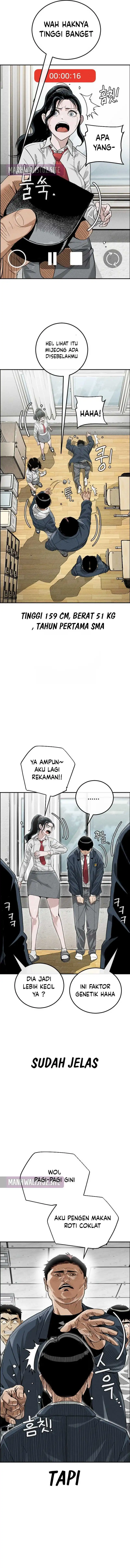 Baca Like Father, Like Son - Chapter 1 halaman 5