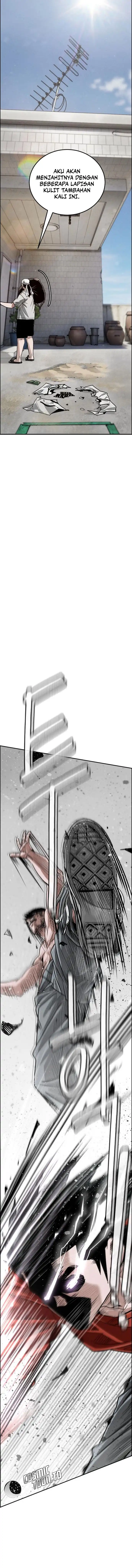 Like Father, Like Son Chapter 16 - Page 2