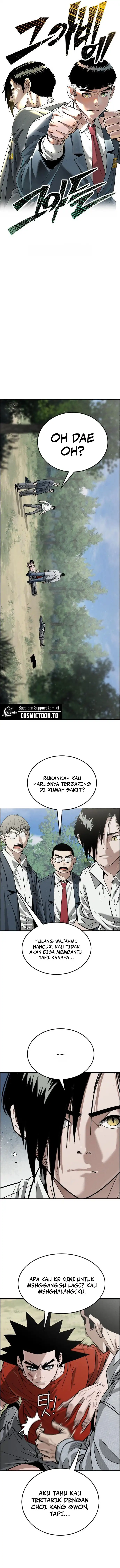 Like Father, Like Son Chapter 16 - Page 6
