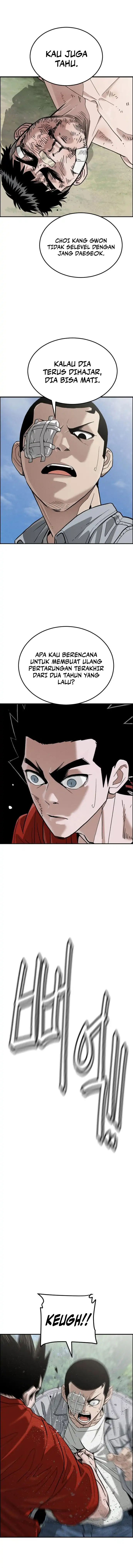 Like Father, Like Son Chapter 16 - Page 7