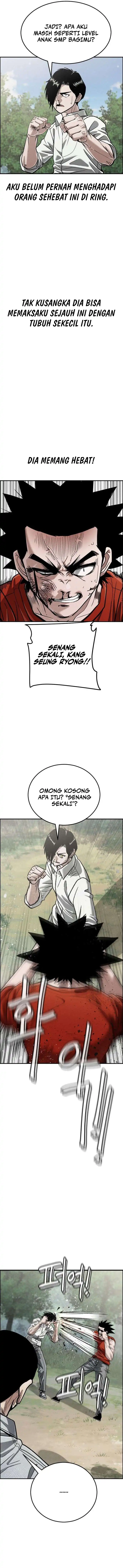 Like Father, Like Son Chapter 17 - Page 14