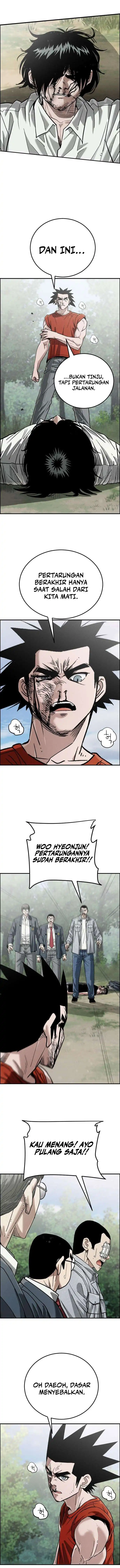 Like Father, Like Son Chapter 17 - Page 18