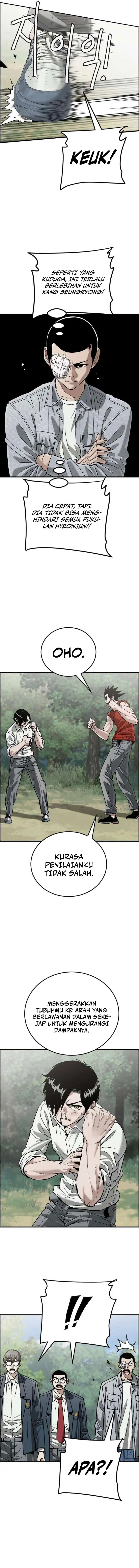 Like Father, Like Son Chapter 17 - Page 8
