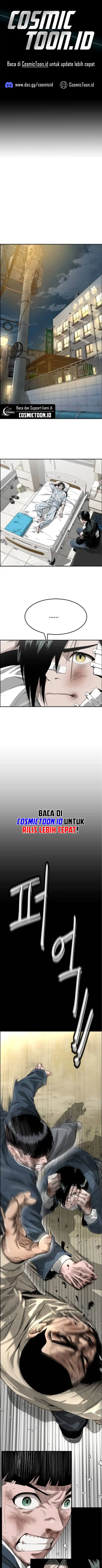 Baca Like Father, Like Son - Chapter 4 halaman 1
