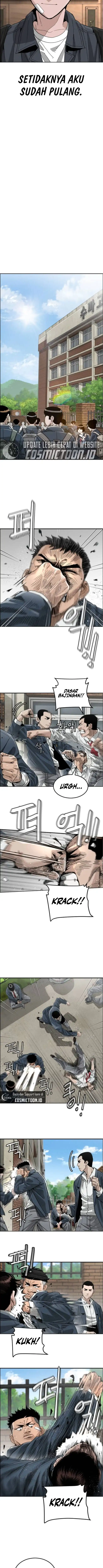 Baca Like Father, Like Son - Chapter 4 halaman 10
