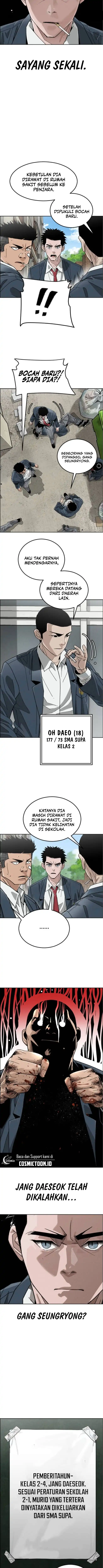 Baca Like Father, Like Son - Chapter 4 halaman 12