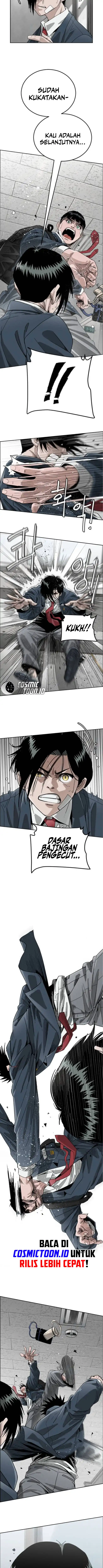 Baca Like Father, Like Son - Chapter 4 halaman 14