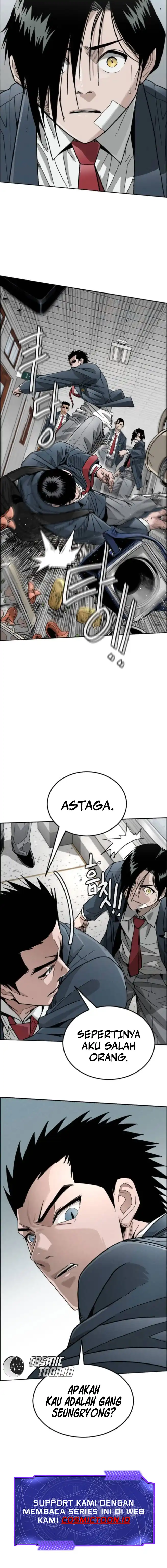 Baca Like Father, Like Son - Chapter 4 halaman 15