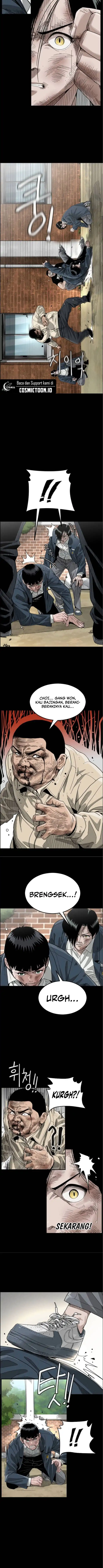 Baca Like Father, Like Son - Chapter 4 halaman 2