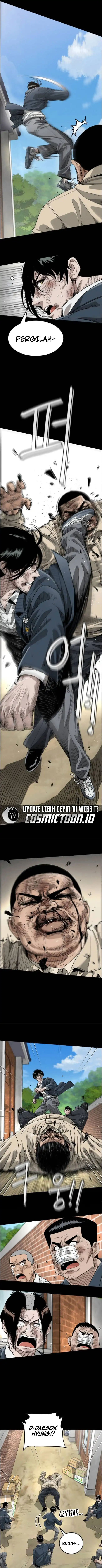 Baca Like Father, Like Son - Chapter 4 halaman 3