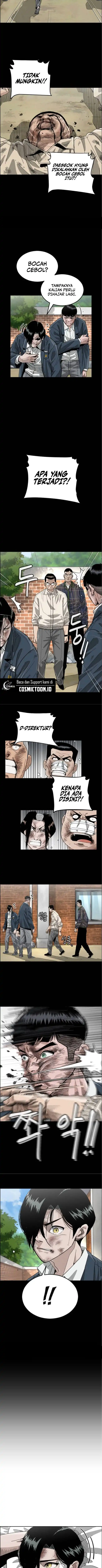 Baca Like Father, Like Son - Chapter 4 halaman 4