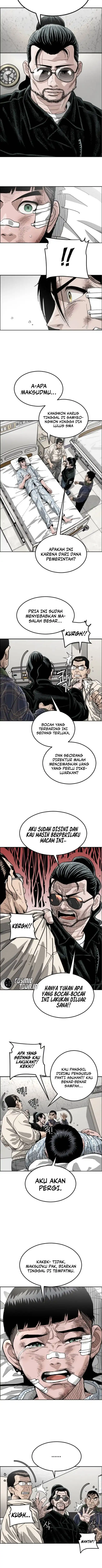 Baca Like Father, Like Son - Chapter 4 halaman 7