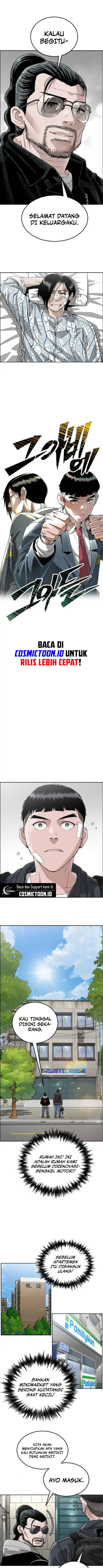 Baca Like Father, Like Son - Chapter 4 halaman 8