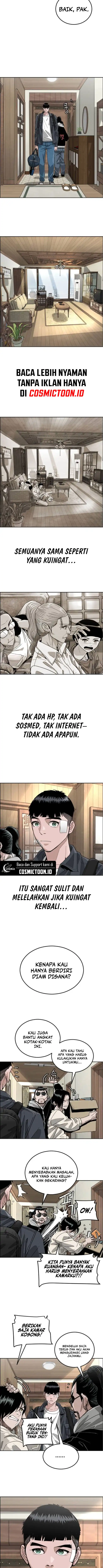 Baca Like Father, Like Son - Chapter 4 halaman 9