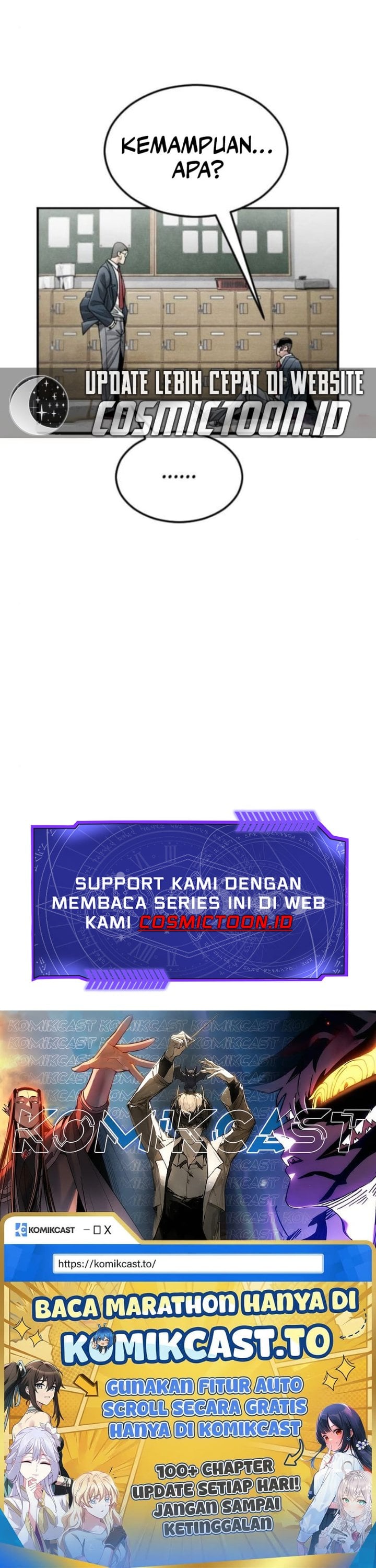 Baca Like Father, Like Son - Chapter 5 halaman 12