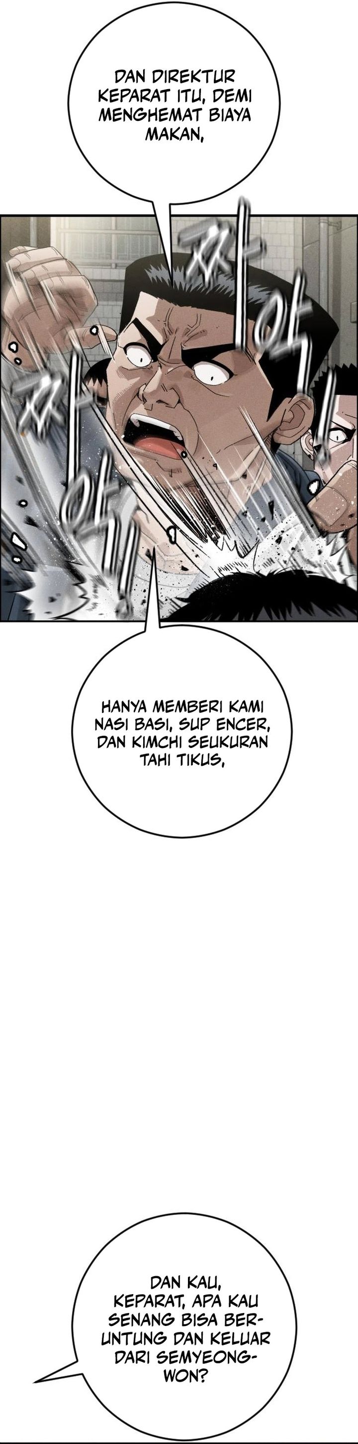 Baca Like Father, Like Son - Chapter 8 halaman 10