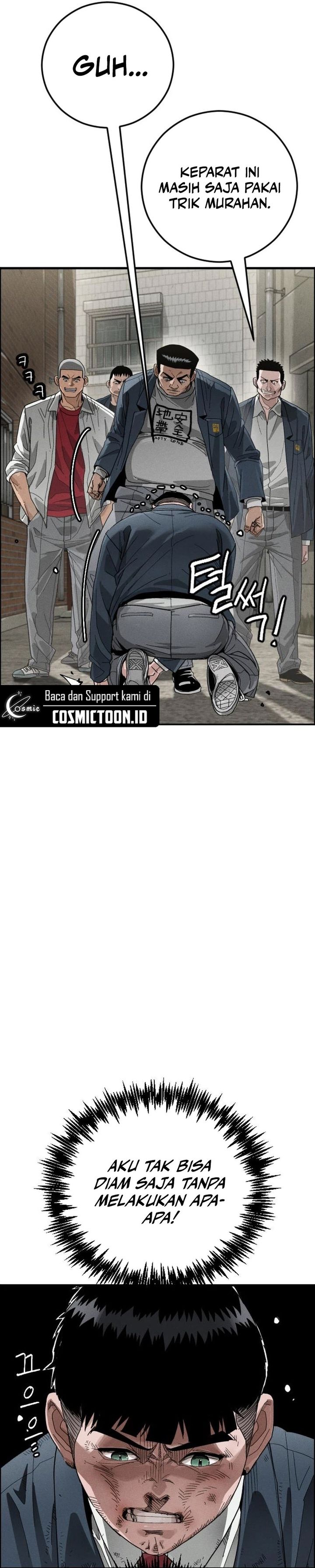 Baca Like Father, Like Son - Chapter 8 halaman 12