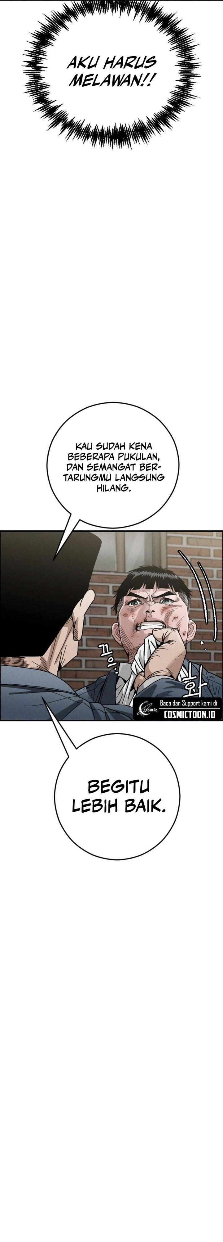 Baca Like Father, Like Son - Chapter 8 halaman 13