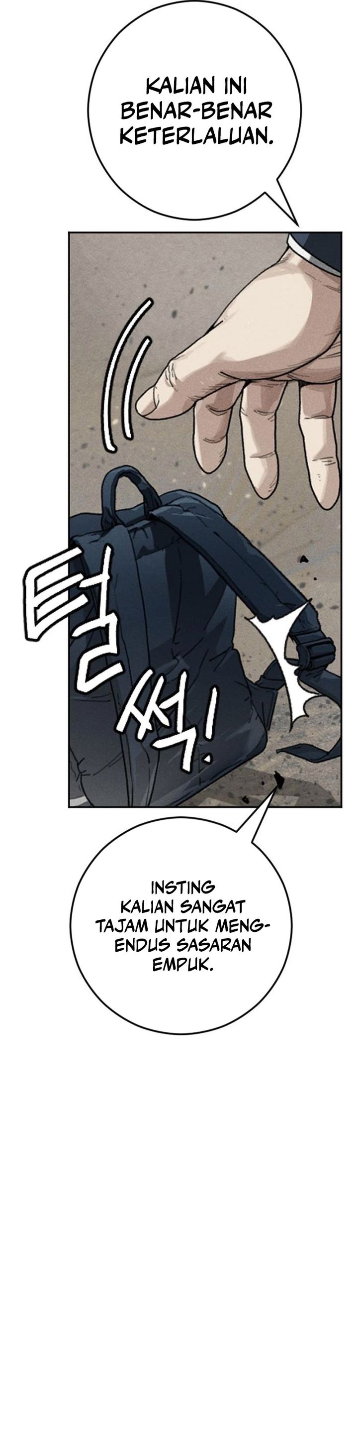 Baca Like Father, Like Son - Chapter 8 halaman 17