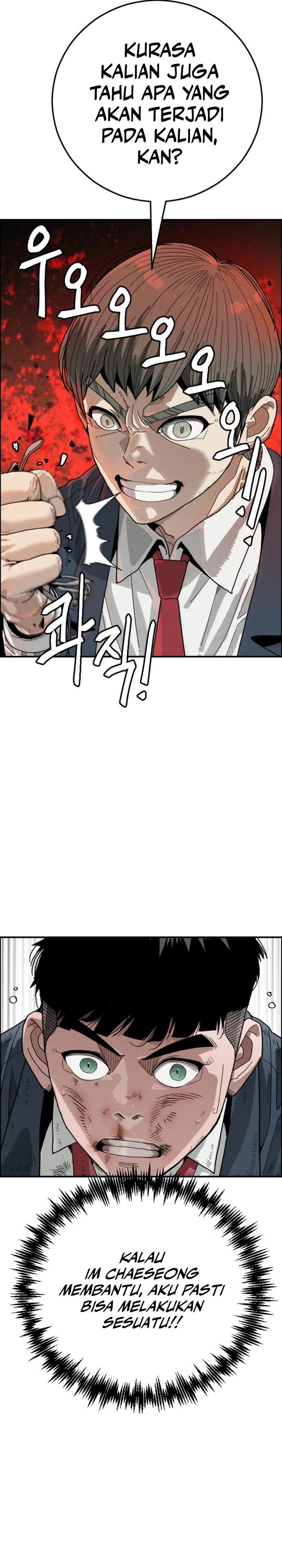 Baca Like Father, Like Son - Chapter 8 halaman 23