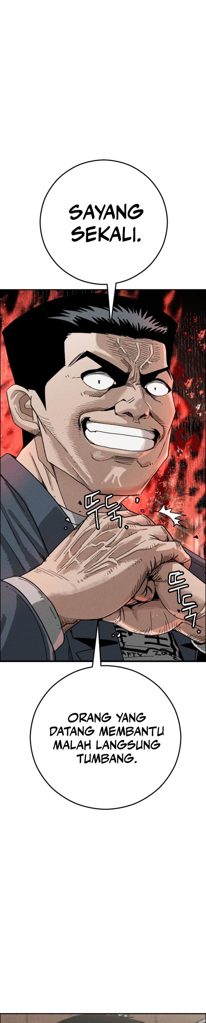 Baca Like Father, Like Son - Chapter 8 halaman 29