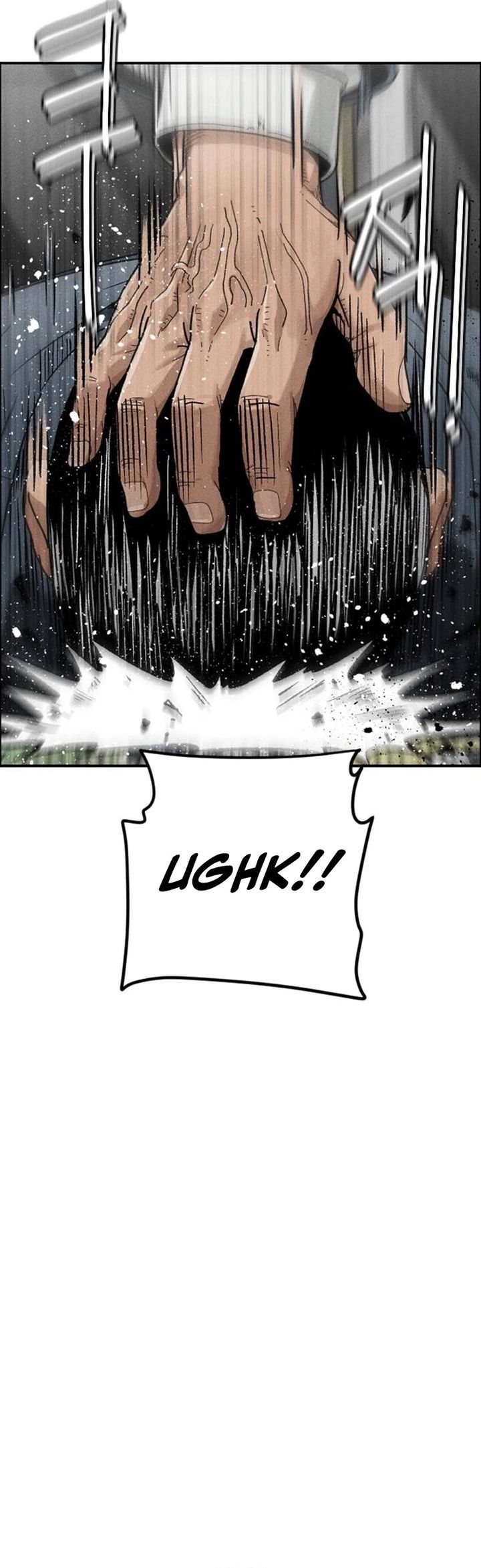 Baca Like Father, Like Son - Chapter 8 halaman 33