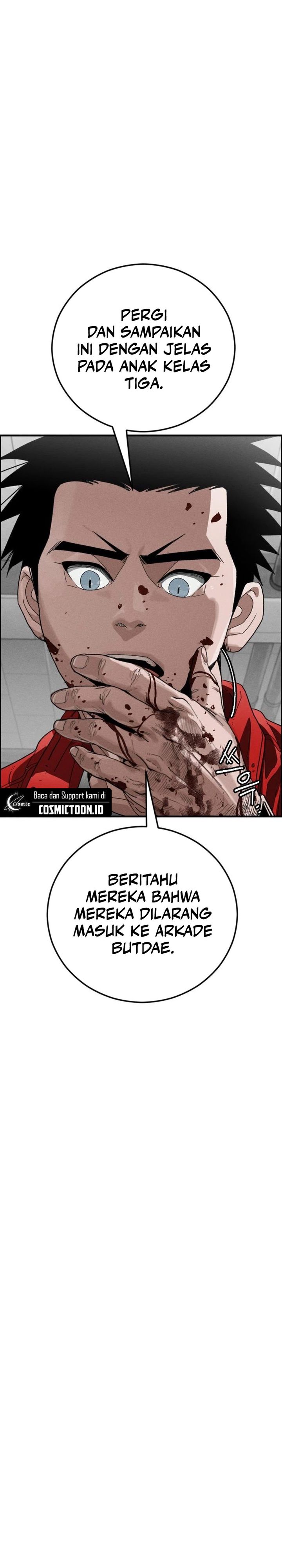 Baca Like Father, Like Son - Chapter 8 halaman 42