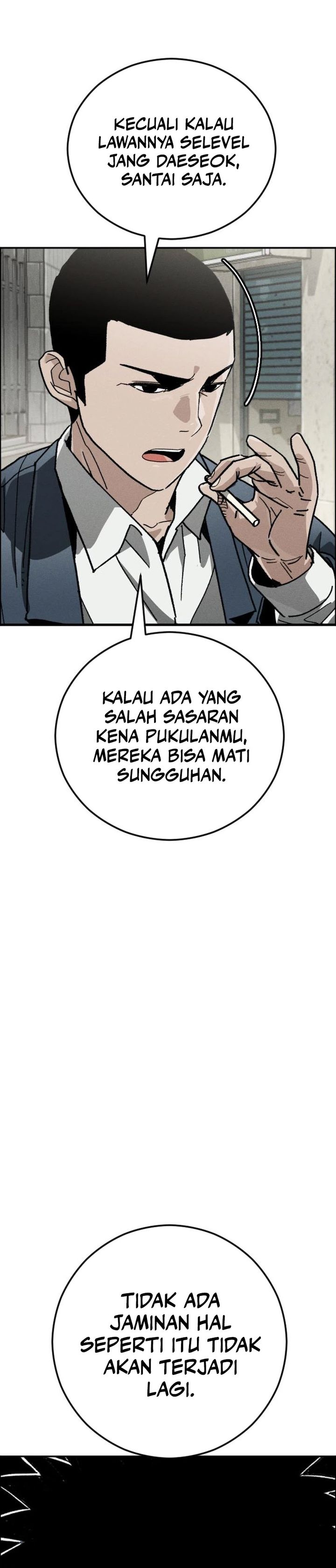 Baca Like Father, Like Son - Chapter 8 halaman 44