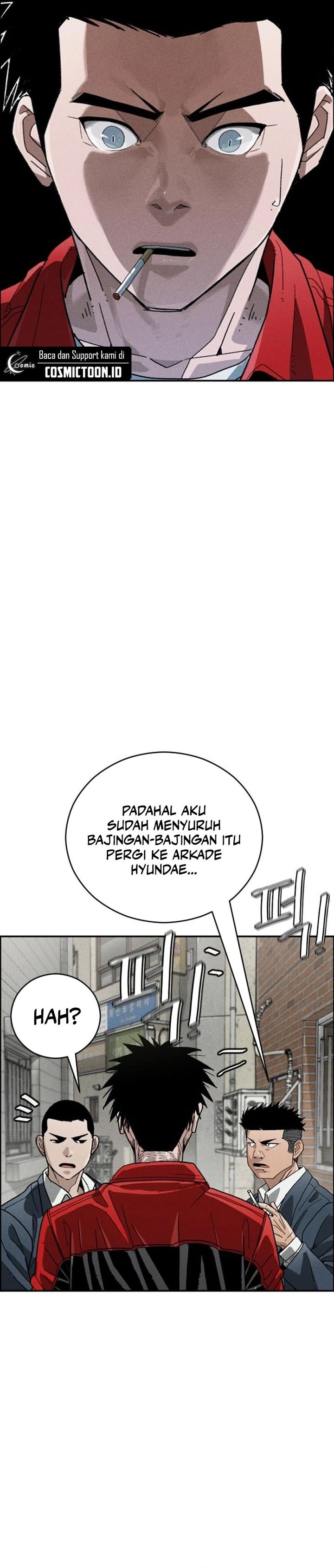 Baca Like Father, Like Son - Chapter 8 halaman 45