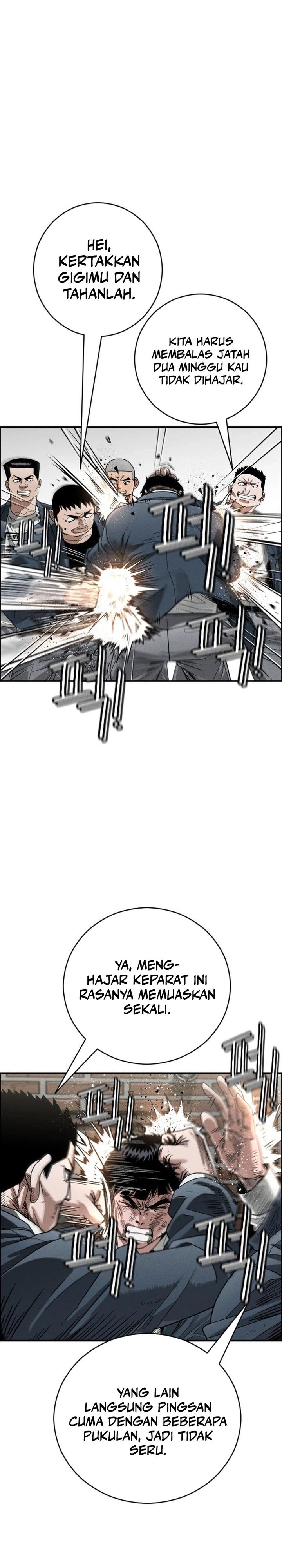Baca Like Father, Like Son - Chapter 8 halaman 47