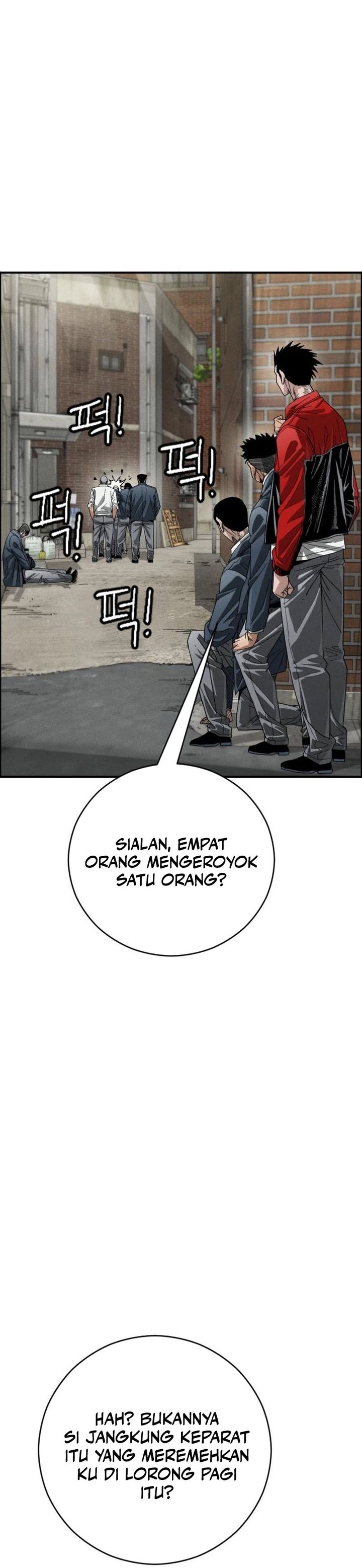 Baca Like Father, Like Son - Chapter 8 halaman 48