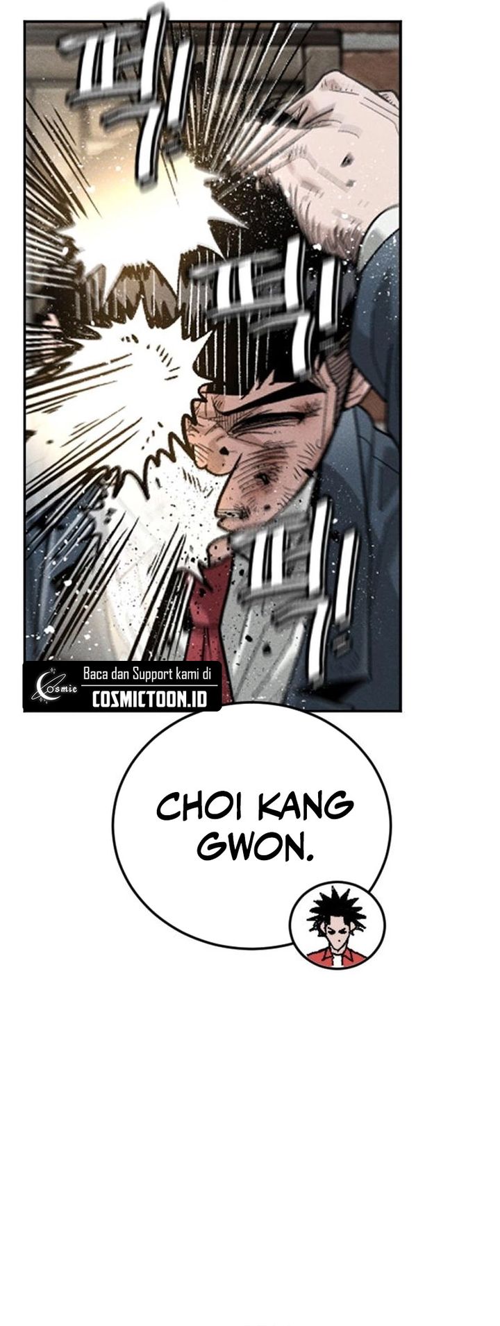 Baca Like Father, Like Son - Chapter 8 halaman 49