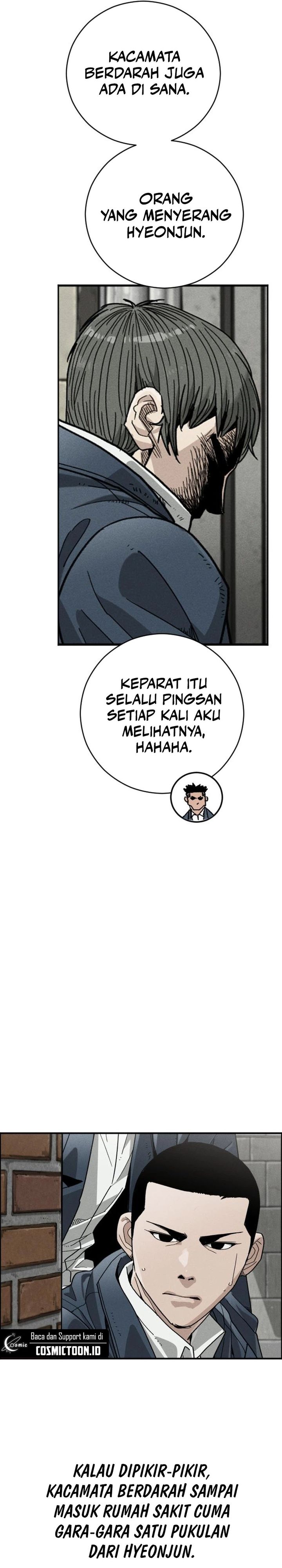 Baca Like Father, Like Son - Chapter 8 halaman 50