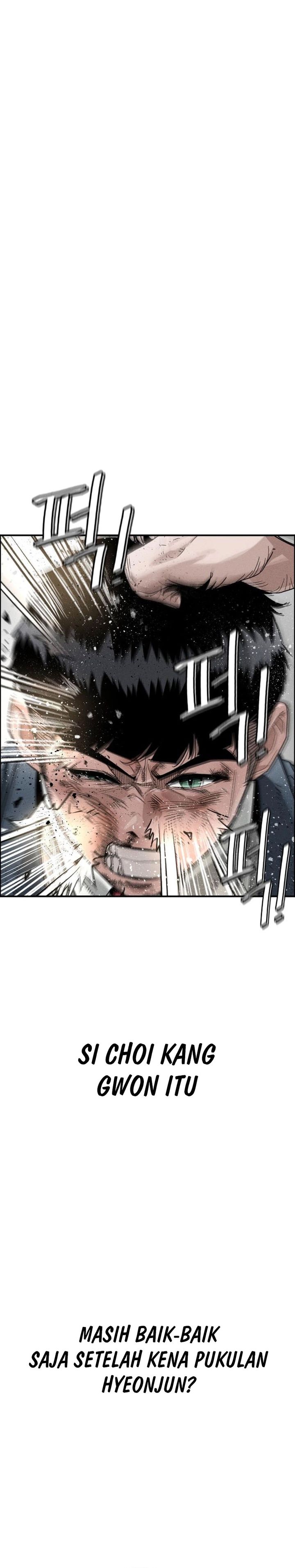 Baca Like Father, Like Son - Chapter 8 halaman 51