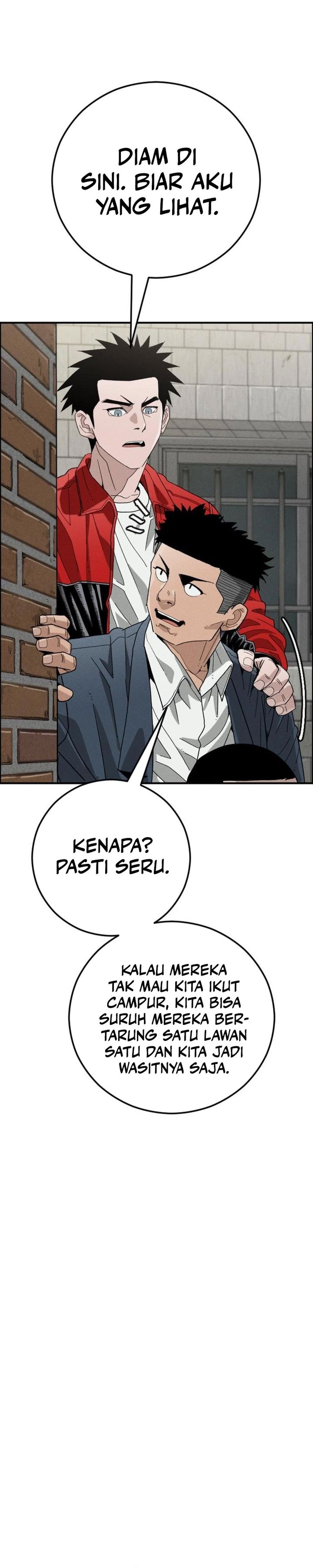 Baca Like Father, Like Son - Chapter 8 halaman 53