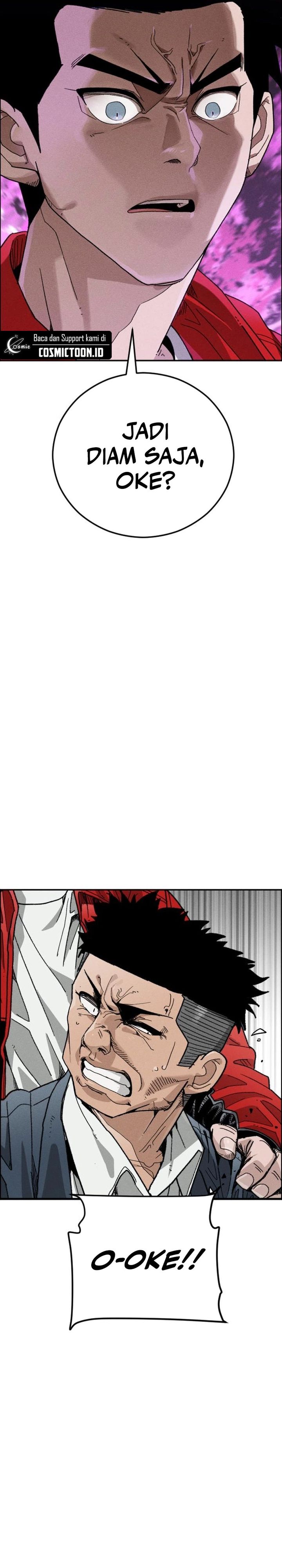 Baca Like Father, Like Son - Chapter 8 halaman 55
