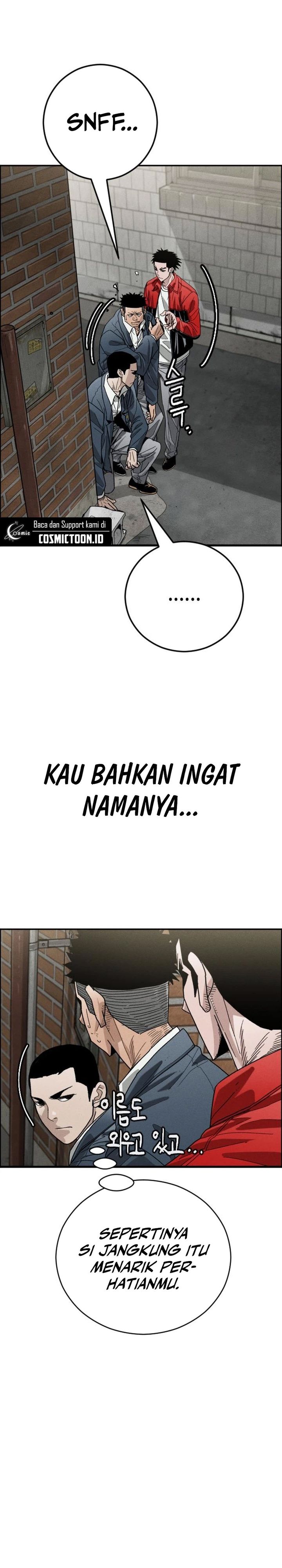 Baca Like Father, Like Son - Chapter 8 halaman 56