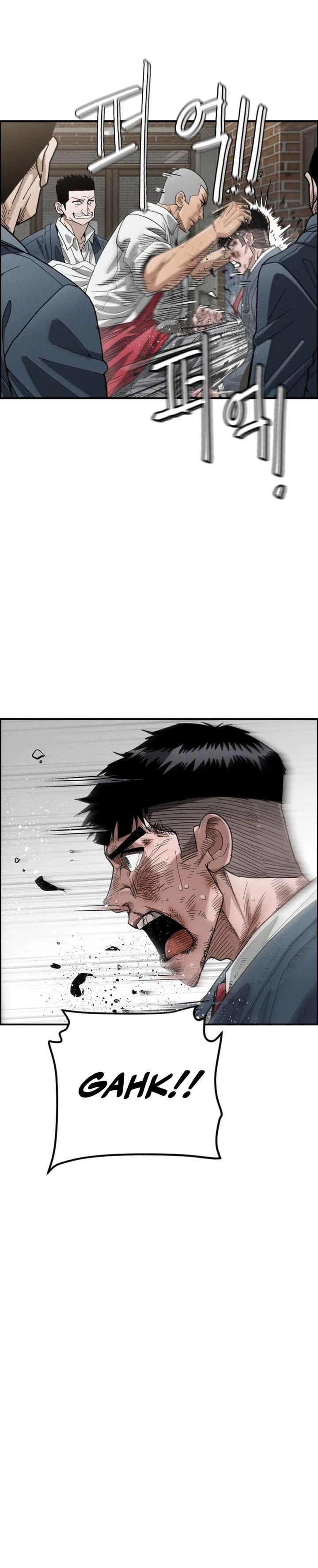 Baca Like Father, Like Son - Chapter 8 halaman 57