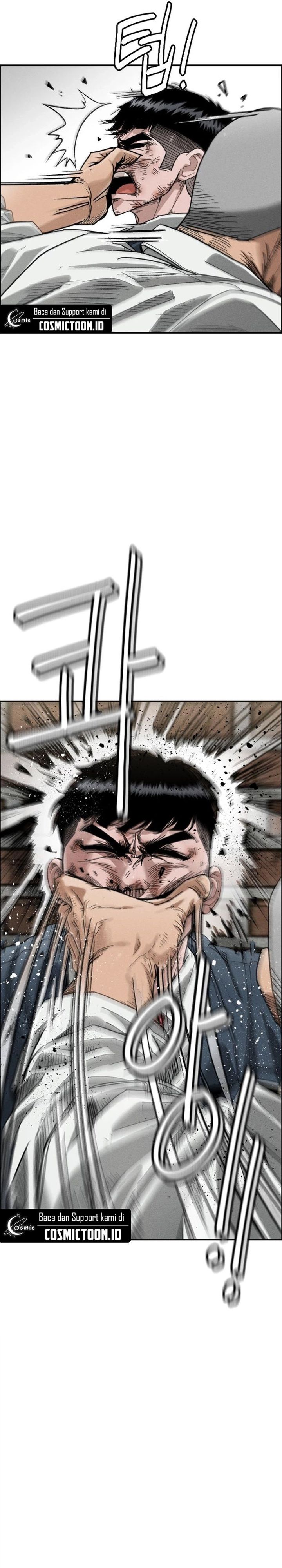 Baca Like Father, Like Son - Chapter 8 halaman 58