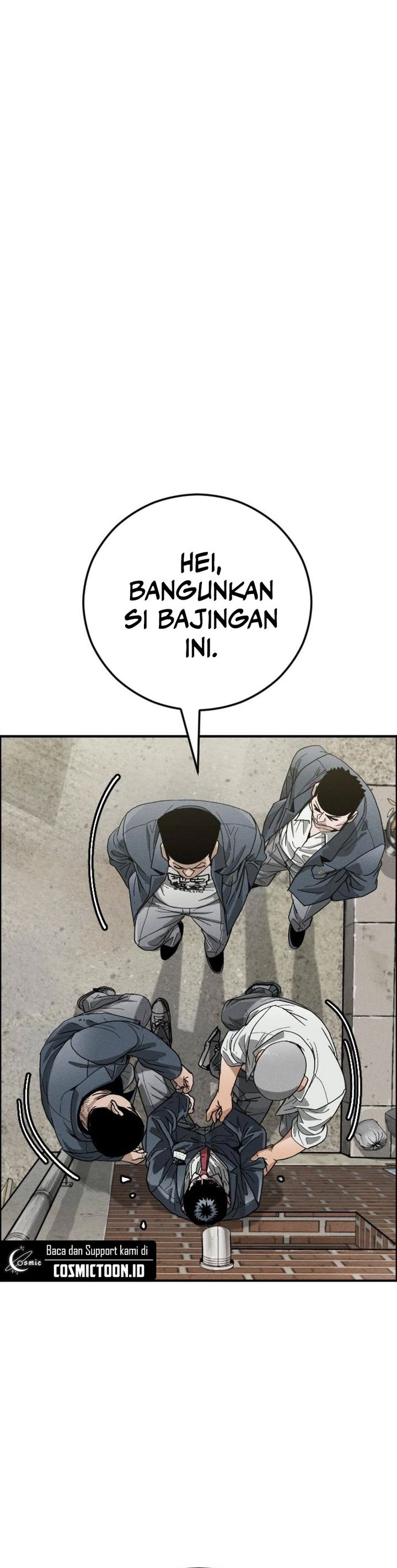 Baca Like Father, Like Son - Chapter 8 halaman 65