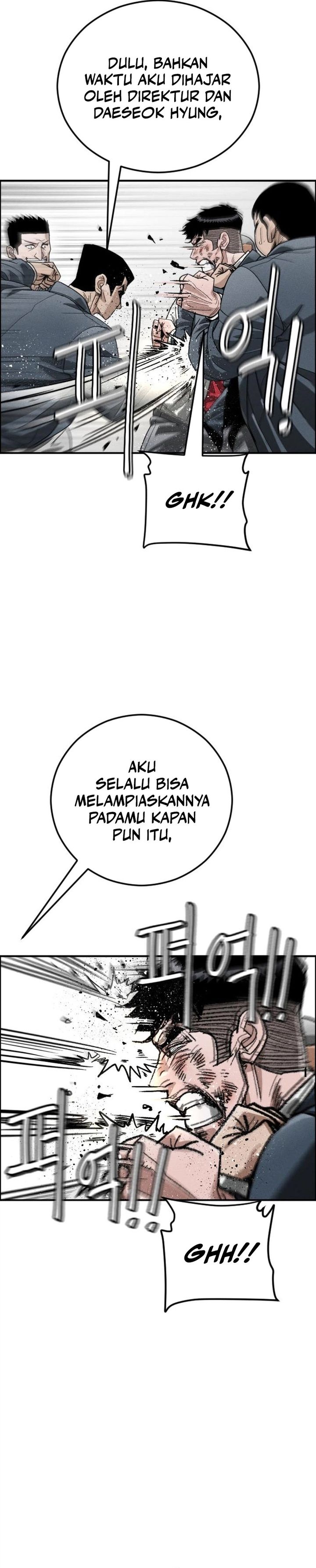 Baca Like Father, Like Son - Chapter 8 halaman 66
