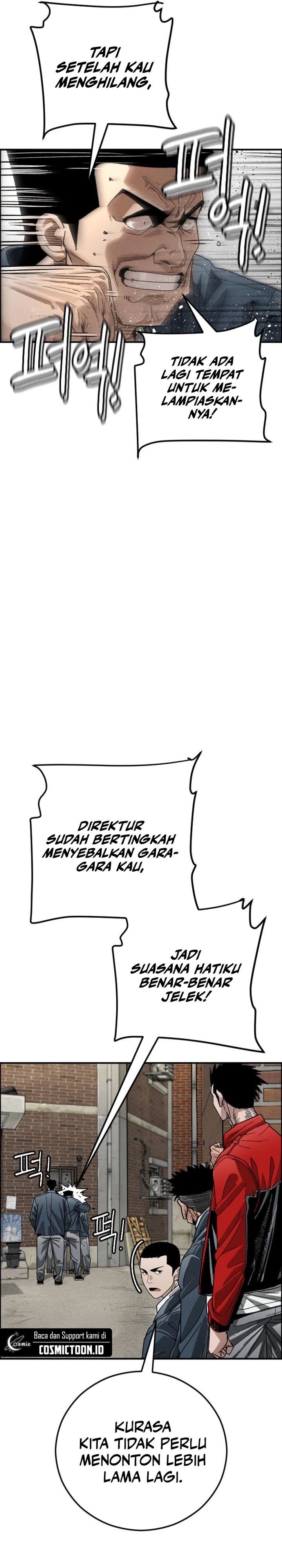 Baca Like Father, Like Son - Chapter 8 halaman 67