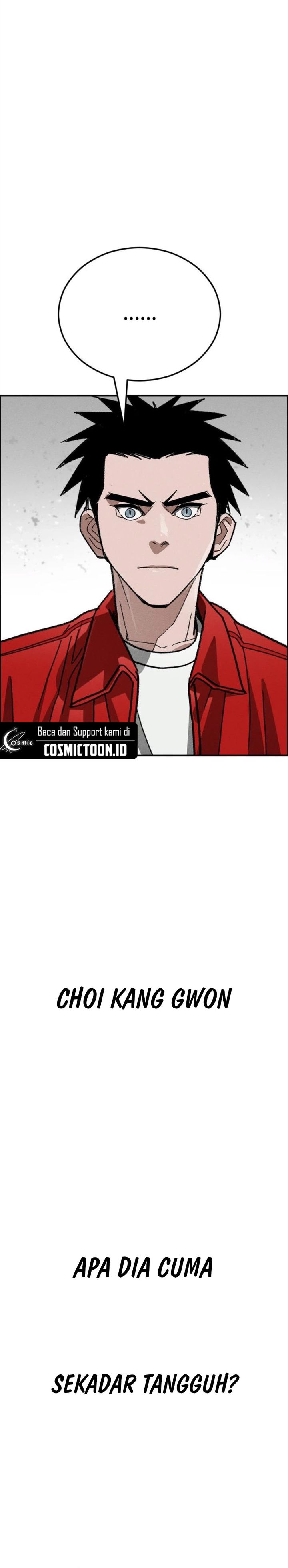 Baca Like Father, Like Son - Chapter 8 halaman 68