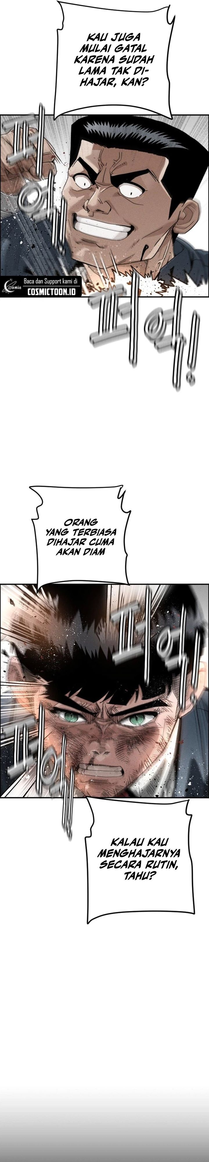 Baca Like Father, Like Son - Chapter 8 halaman 69