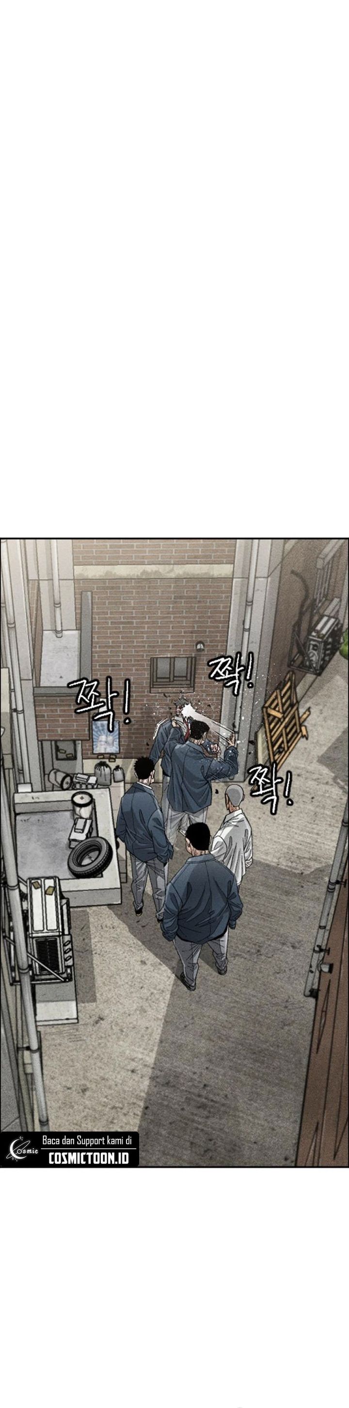 Baca Like Father, Like Son - Chapter 8 halaman 7