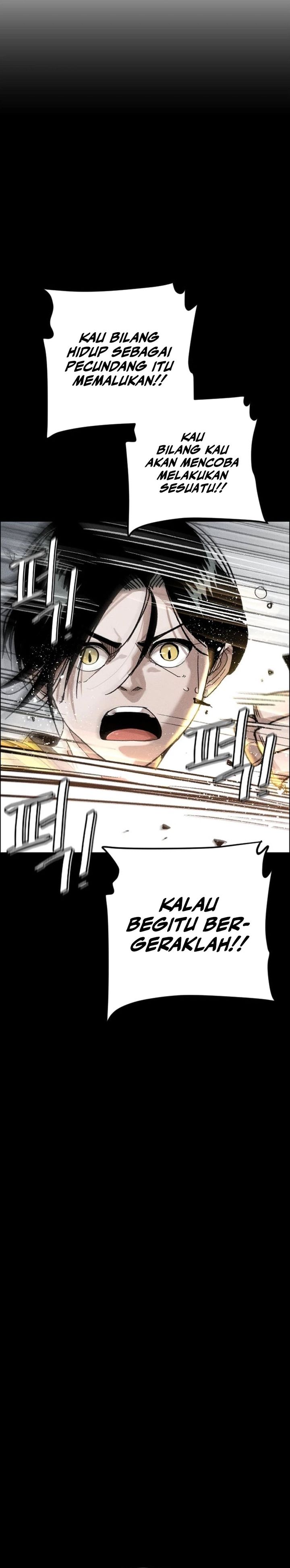 Baca Like Father, Like Son - Chapter 8 halaman 70