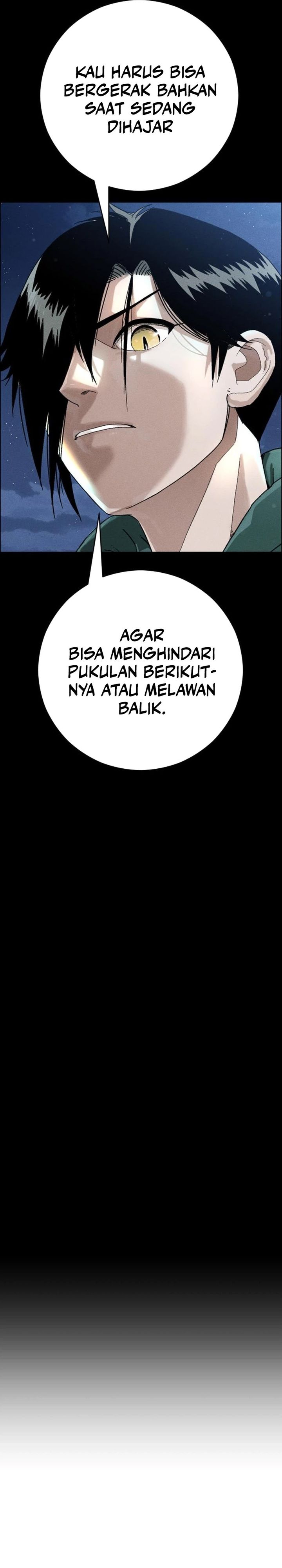 Baca Like Father, Like Son - Chapter 8 halaman 71