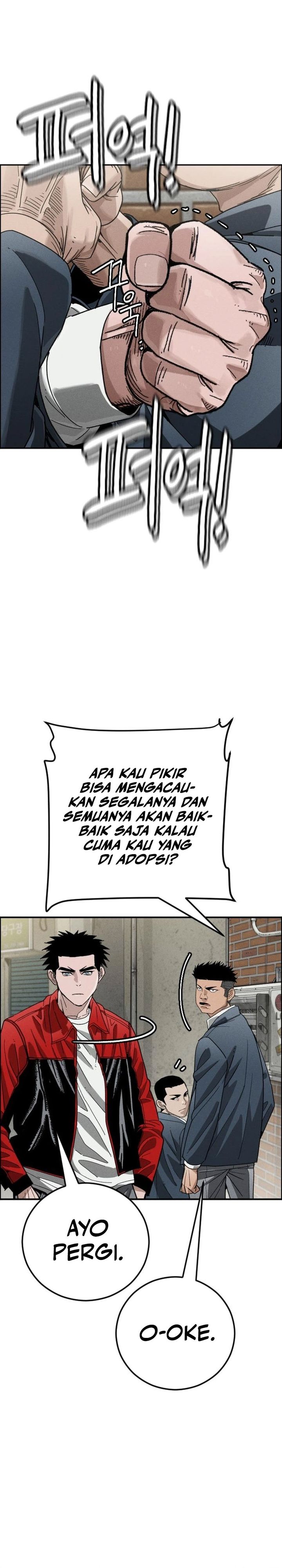 Baca Like Father, Like Son - Chapter 8 halaman 72