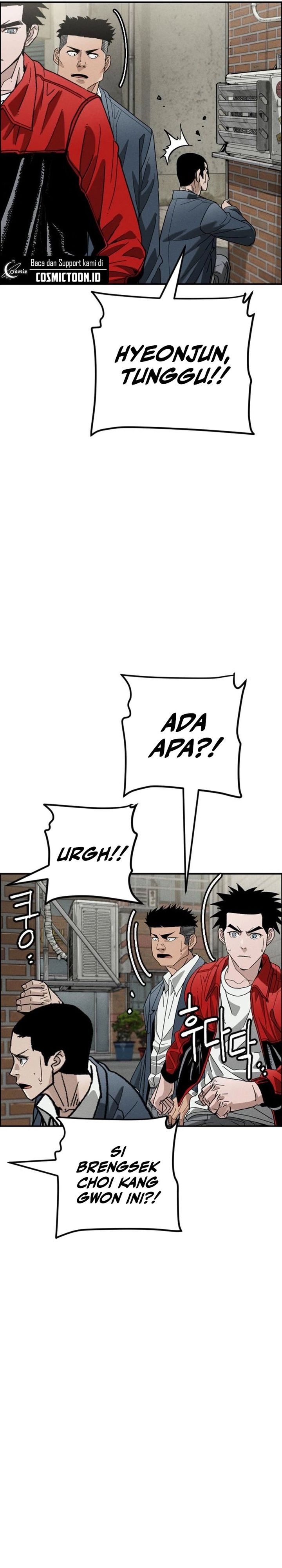 Baca Like Father, Like Son - Chapter 8 halaman 73